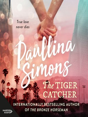 The Tiger Catcher - Audiobook